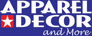 Apparel Decor and More LLC Logo